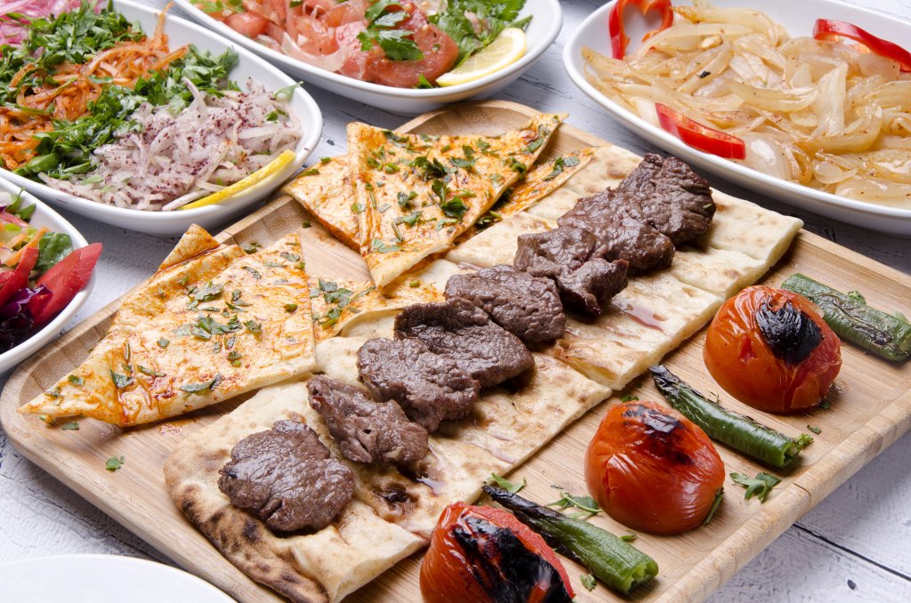 Special Et Çeşitleri