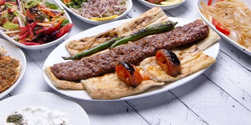 Ramazan Menüsü 1,5