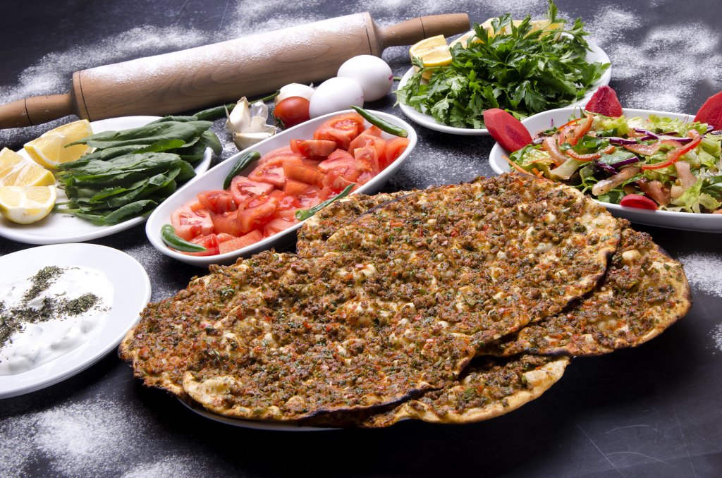 Antep Lahmacun