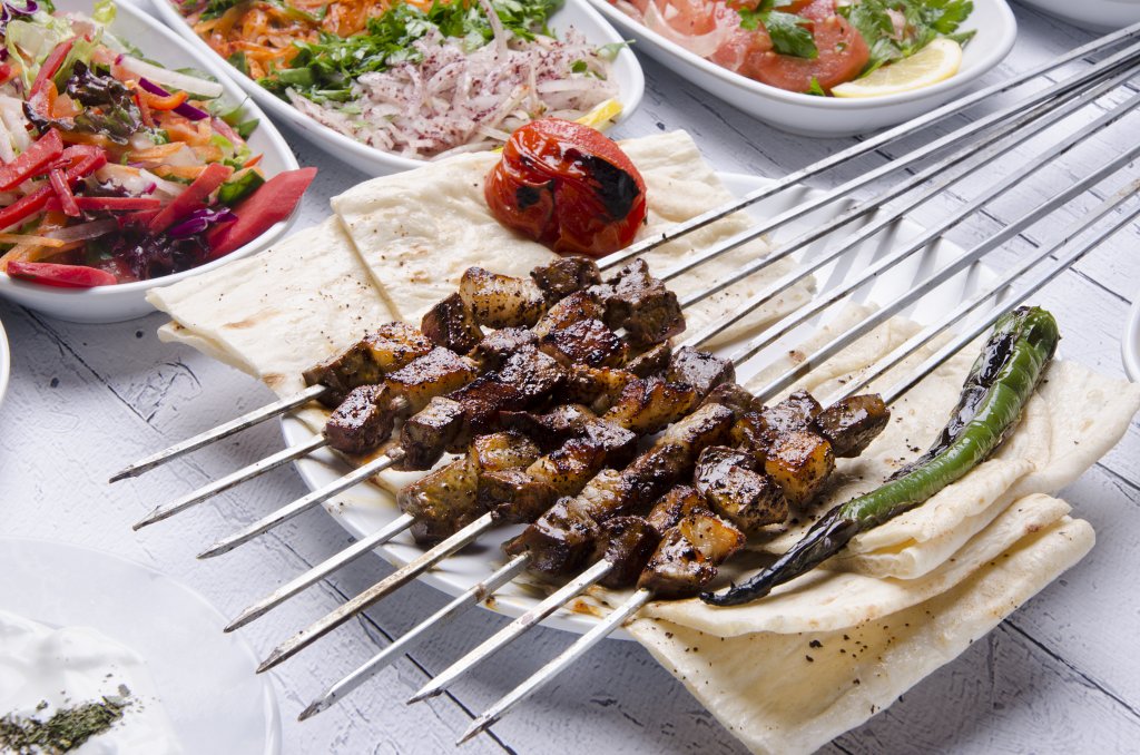 Ciğer  (Kuzu)  1.5 Porsiyon